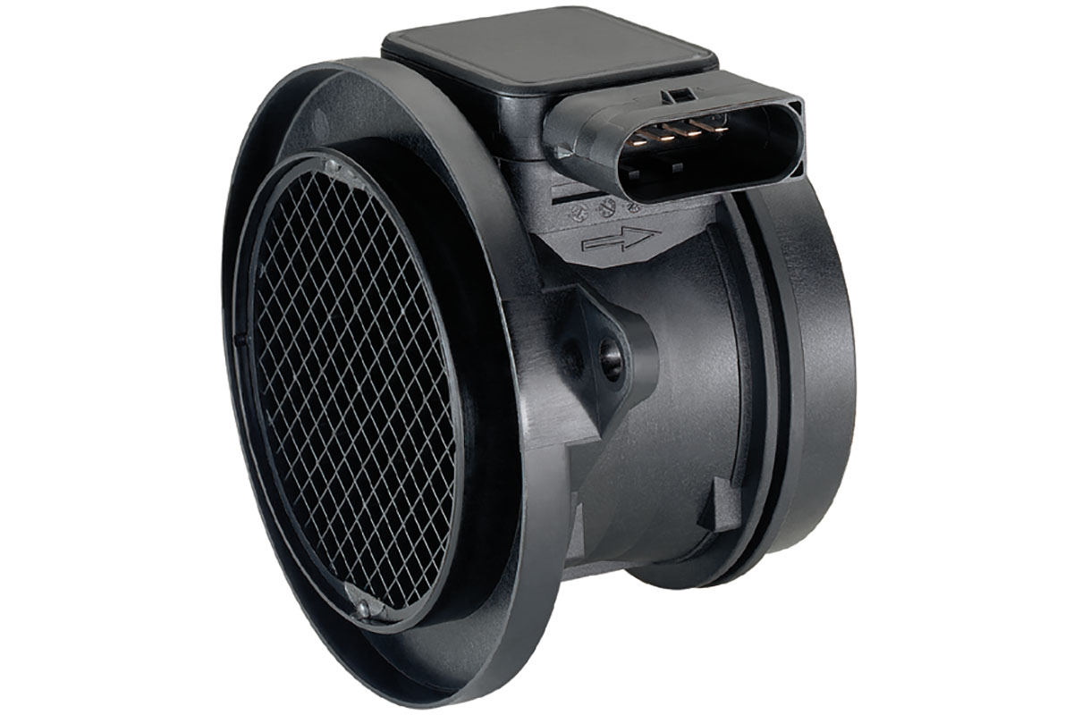 Air Mass Sensor - 5WK9638Z CONTINENTAL/VDO