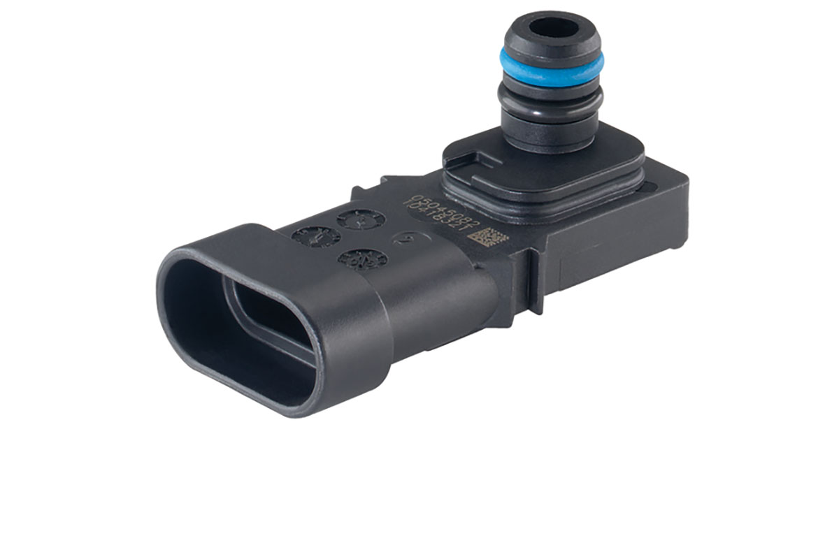 Sensor, intake manifold pressure - 5WK9681Z CONTINENTAL/VDO