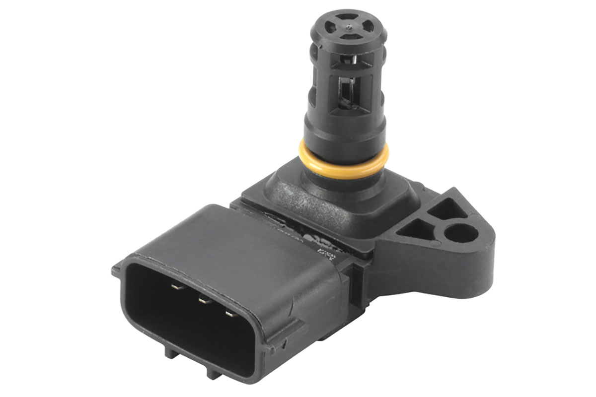 Sensor, intake manifold pressure - 5WK96823Z CONTINENTAL/VDO