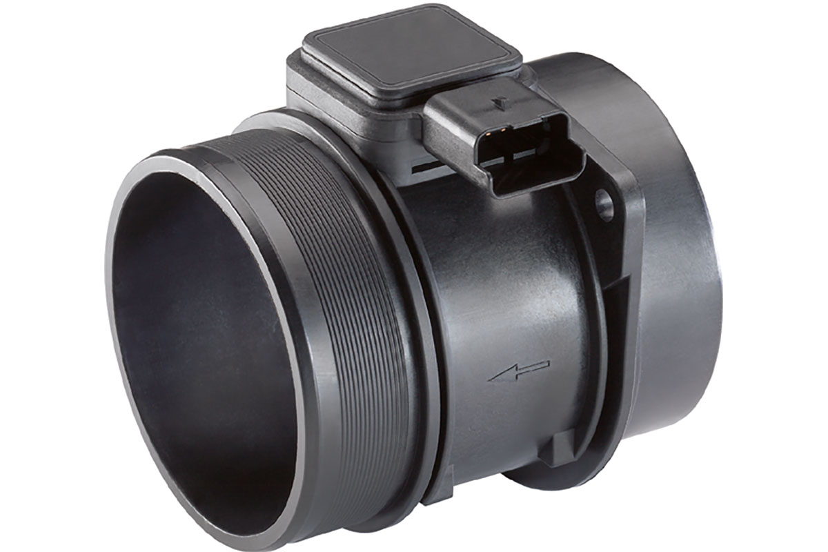 Air Mass Sensor - 5WK97001Z CONTINENTAL/VDO