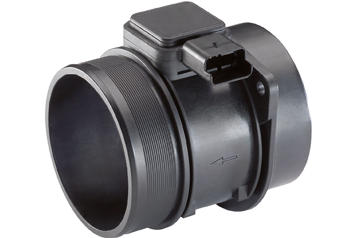 Air Mass Sensor - 5WK97002Z CONTINENTAL/VDO