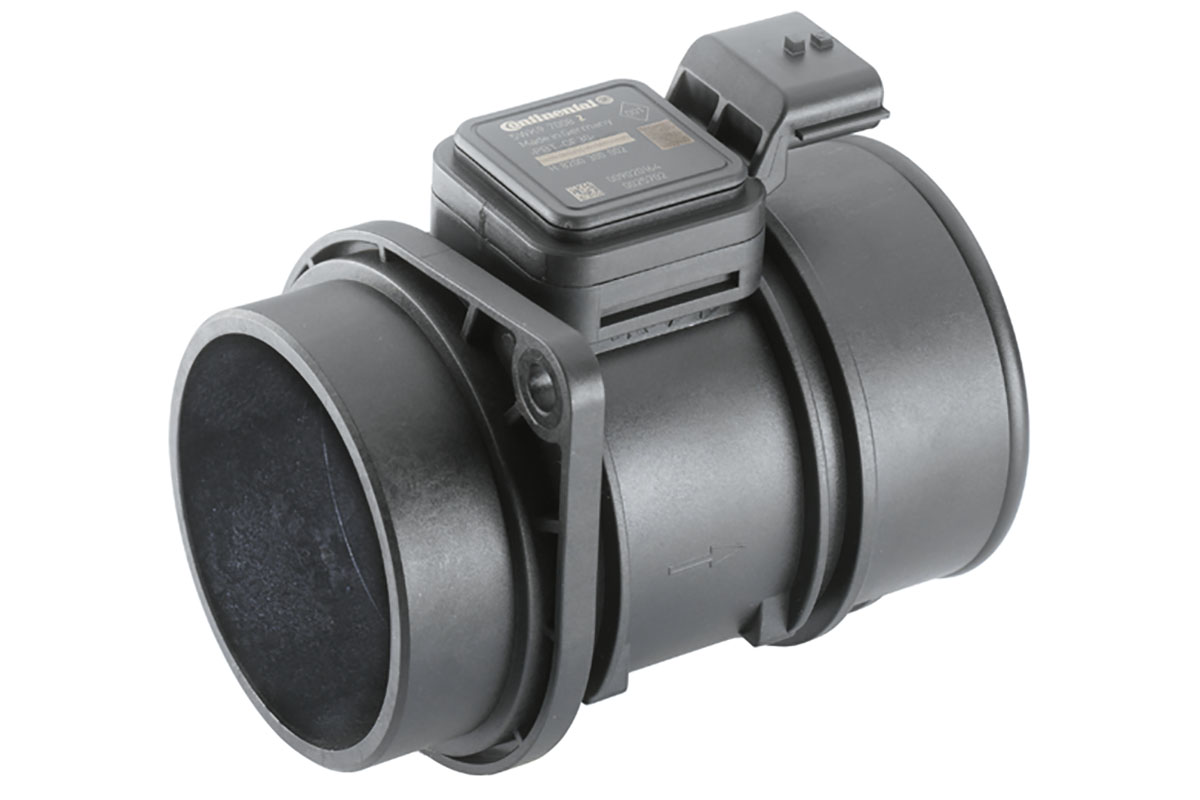 Air Mass Sensor - 5WK97008Z CONTINENTAL/VDO