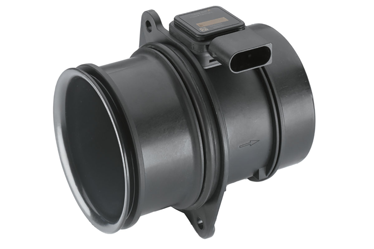 Air Mass Sensor - 5WK97010Z CONTINENTAL/VDO