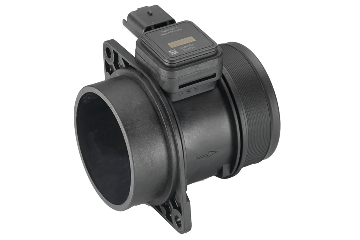 Air Mass Sensor - 5WK97011Z CONTINENTAL/VDO