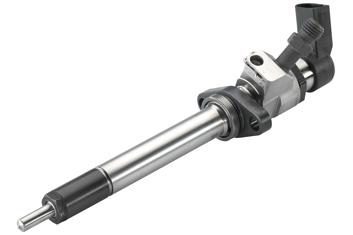 Injector Nozzle - 5WS40156-4Z CONTINENTAL/VDO