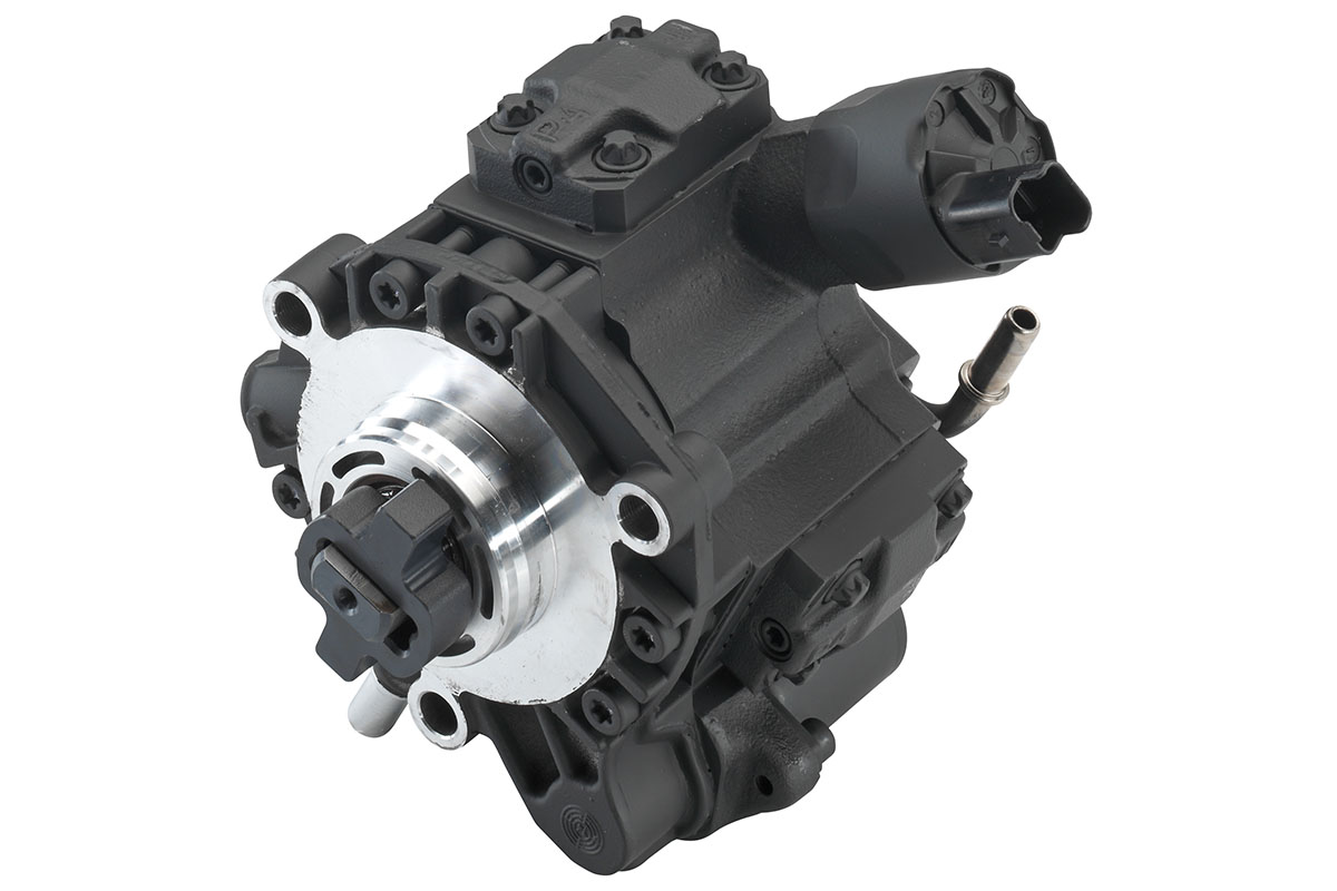Pompa ad alta pressione - 5WS40809-Z CONTINENTAL/VDO