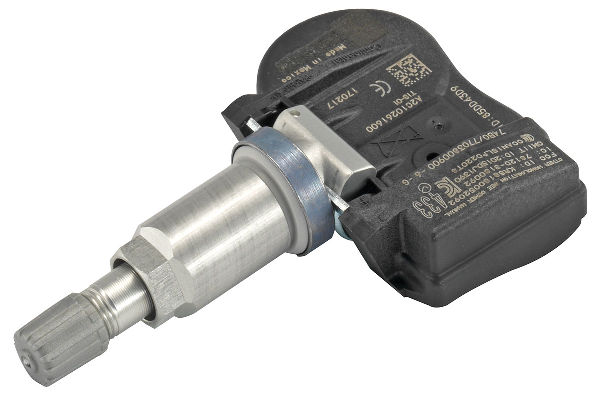 Wheel Sensor, tyre pressure control system - A2C1026160080 CONTINENTAL/VDO