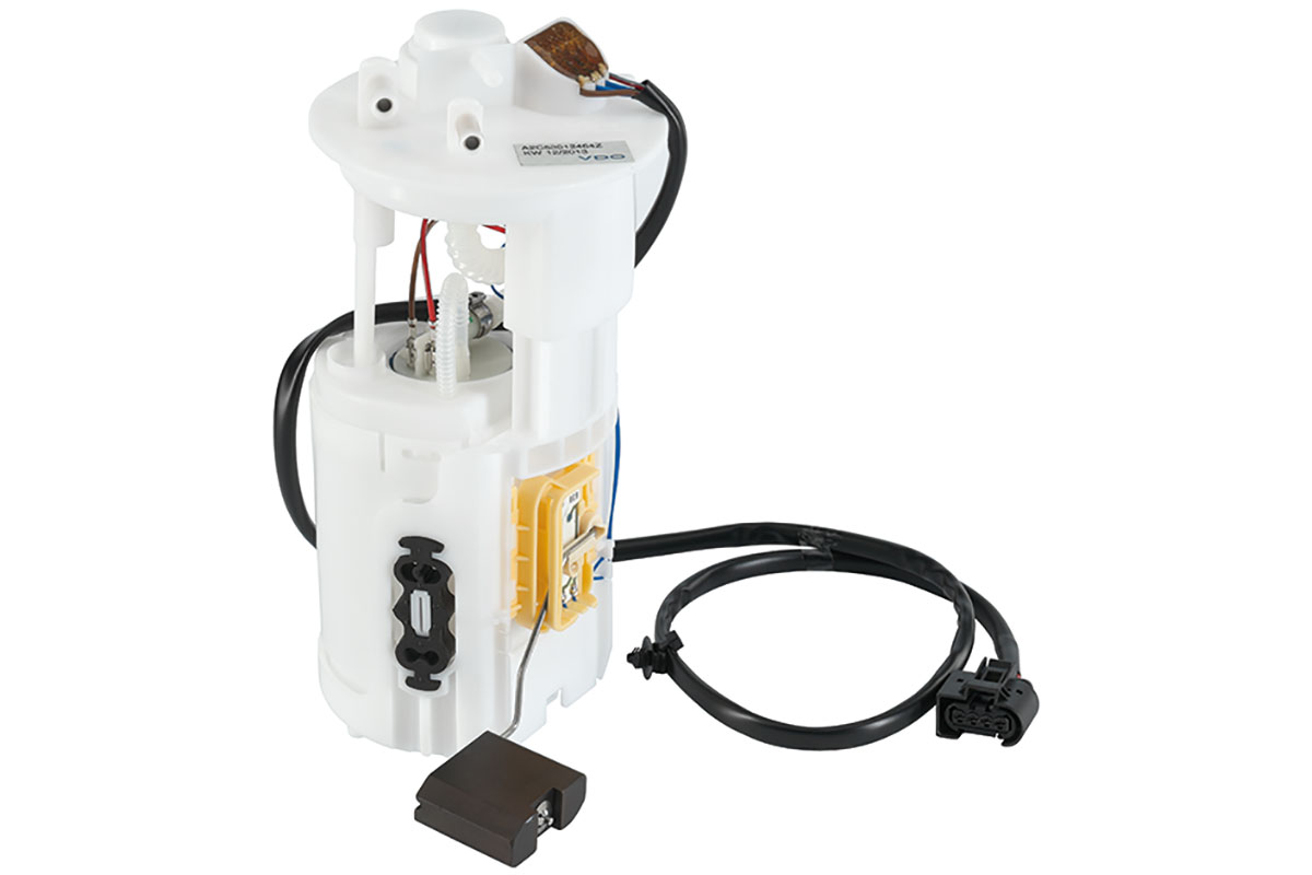 Imp. alimentazione carburante - A2C53012464Z CONTINENTAL/VDO