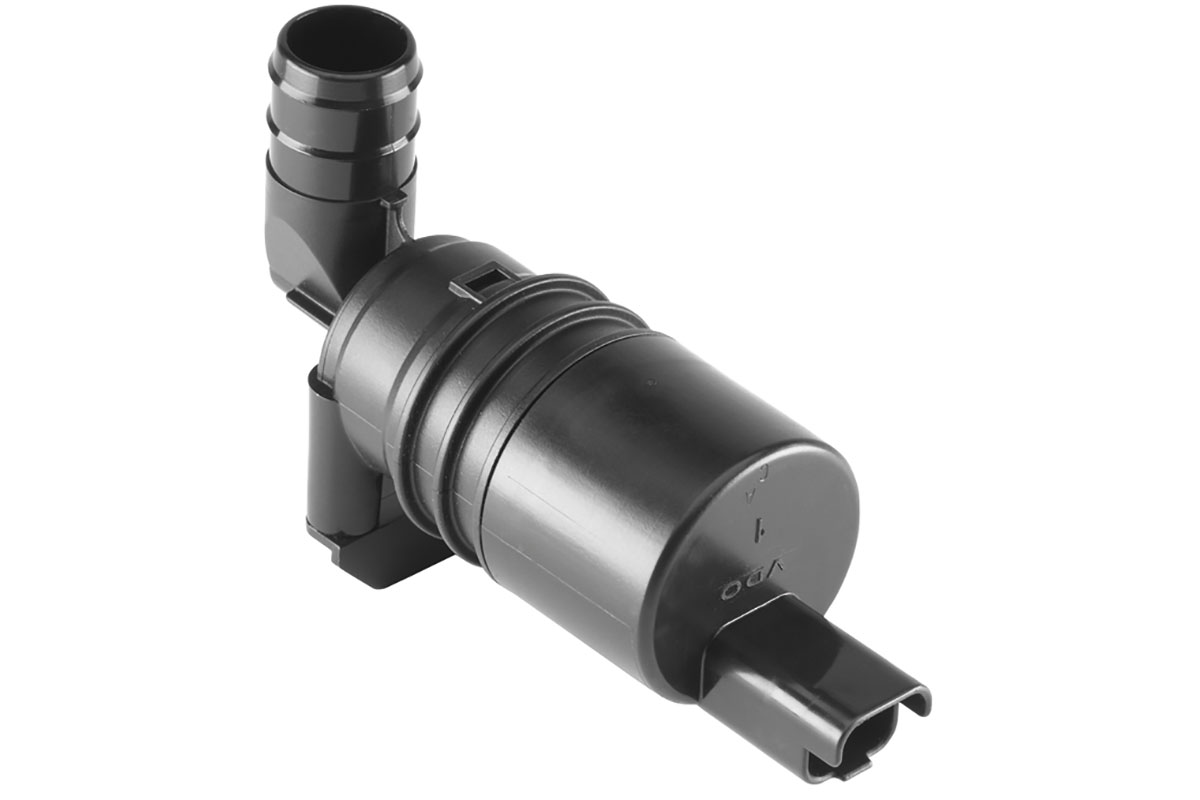 Pompa acqua lavaggio, Pulizia cristalli - A2C53030219Z CONTINENTAL/VDO