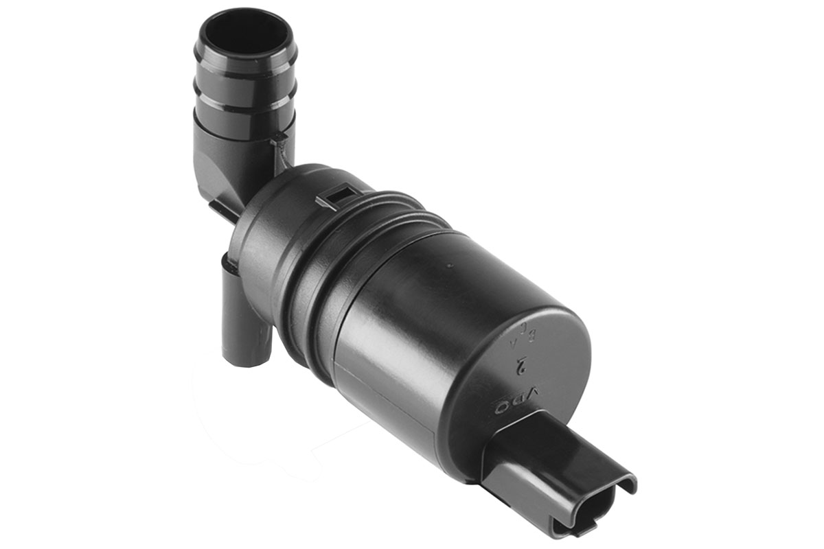 Pompa acqua lavaggio, Pulizia cristalli - A2C53030301Z CONTINENTAL/VDO