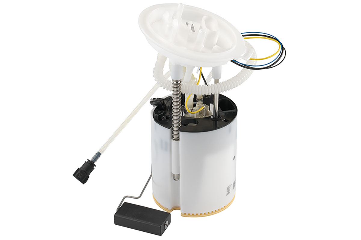 Imp. alimentazione carburante - A2C53103692Z CONTINENTAL/VDO