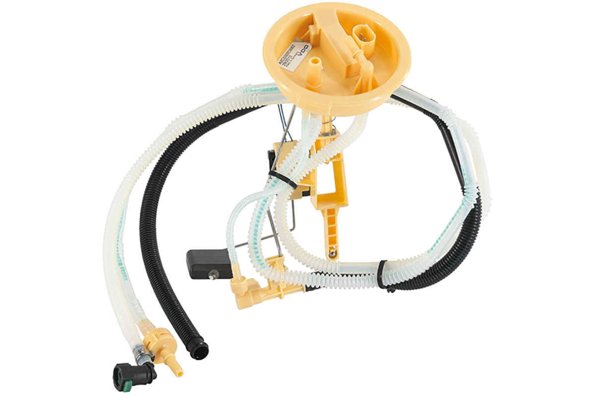 Filter, fuel pump - A2C53220368Z CONTINENTAL/VDO