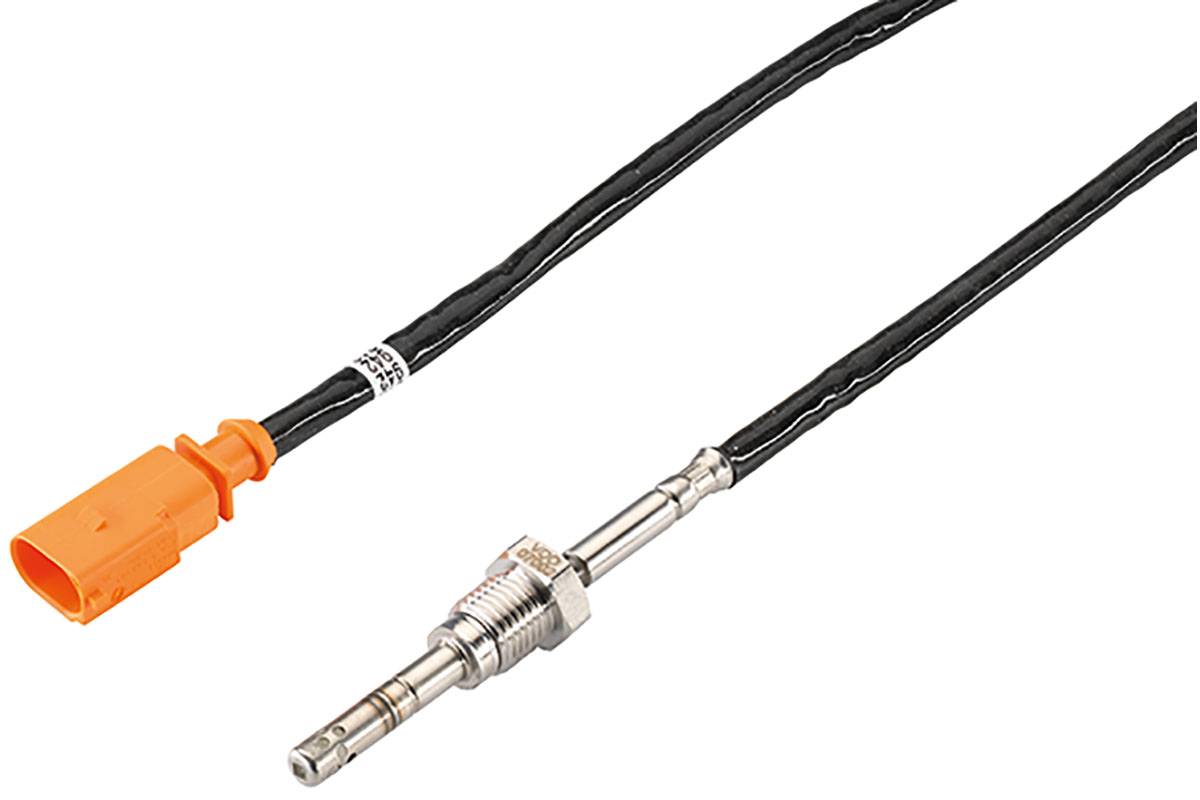 Sensor, exhaust gas temperature - A2C59507002Z CONTINENTAL/VDO