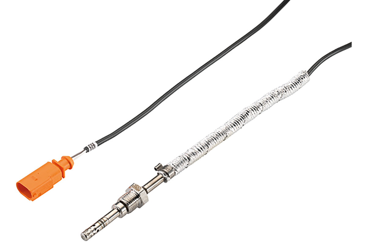 Sensor, exhaust gas temperature - A2C59507004Z CONTINENTAL/VDO