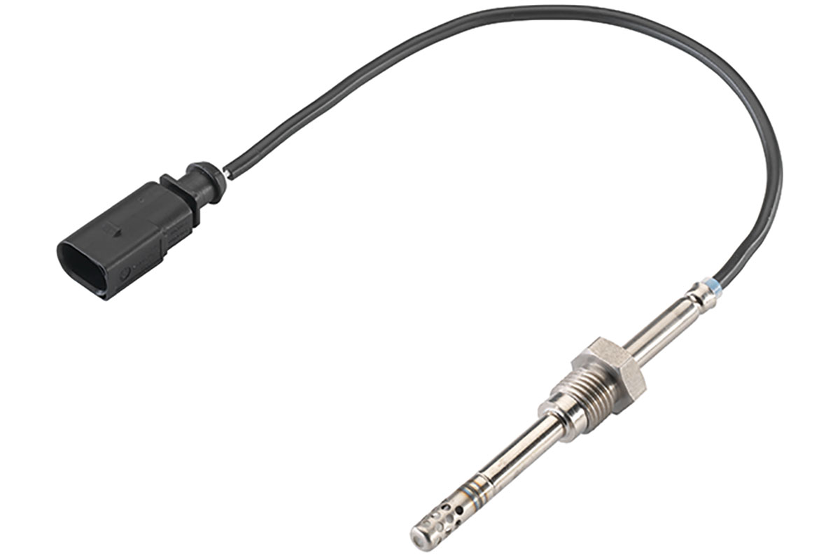 Sensor, exhaust gas temperature - A2C59507005Z CONTINENTAL/VDO