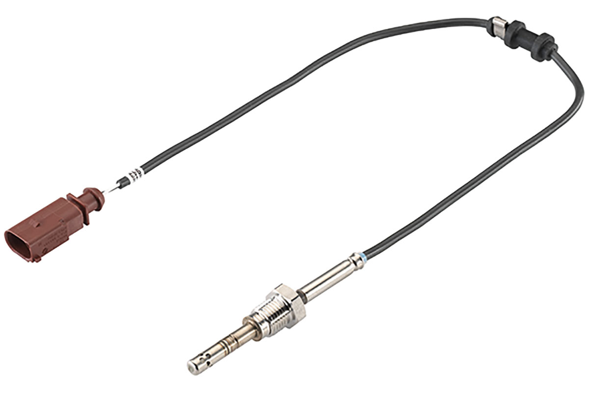 Sensor, exhaust gas temperature - A2C59507007Z CONTINENTAL/VDO