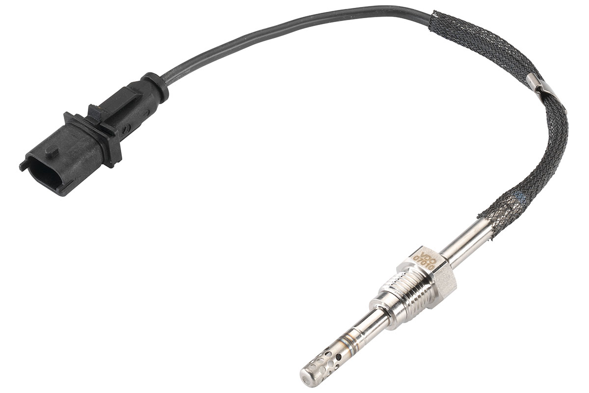 Sensor, exhaust gas temperature - A2C59507010Z CONTINENTAL/VDO