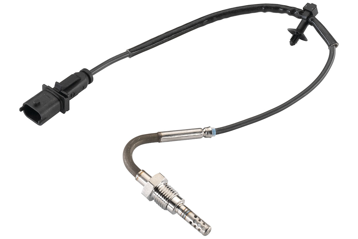 Sensore, Temperatura gas scarico - A2C59507011Z CONTINENTAL/VDO