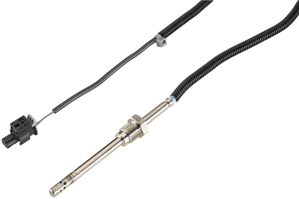 Sensore, Temperatura gas scarico - A2C59507499Z CONTINENTAL/VDO