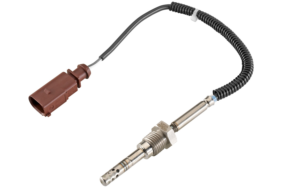 Sensore, Temperatura gas scarico - A2C59507500Z CONTINENTAL/VDO
