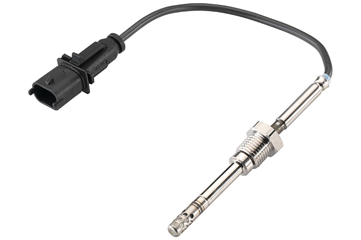 Sensore, Temperatura gas scarico - A2C59507502Z CONTINENTAL/VDO