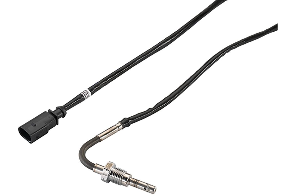 Sensore, Temperatura gas scarico - A2C59507504Z CONTINENTAL/VDO