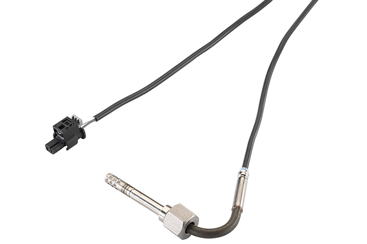 Sensore, Temperatura gas scarico - A2C59507505Z CONTINENTAL/VDO