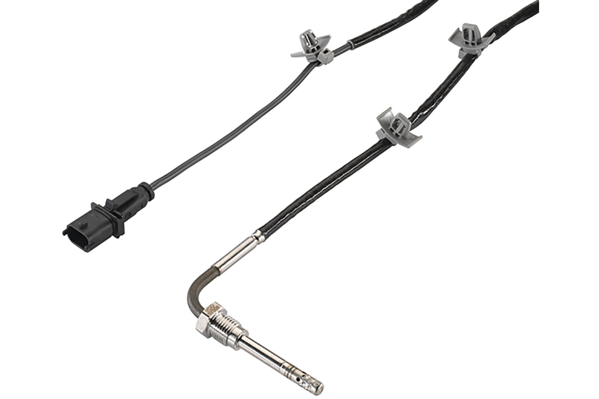 Sensor, exhaust gas temperature - A2C59507506Z CONTINENTAL/VDO