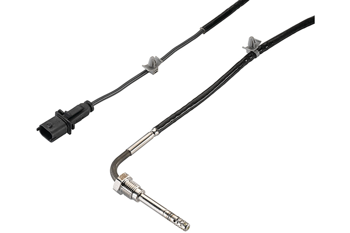 Sensor, exhaust gas temperature - A2C59507507Z CONTINENTAL/VDO