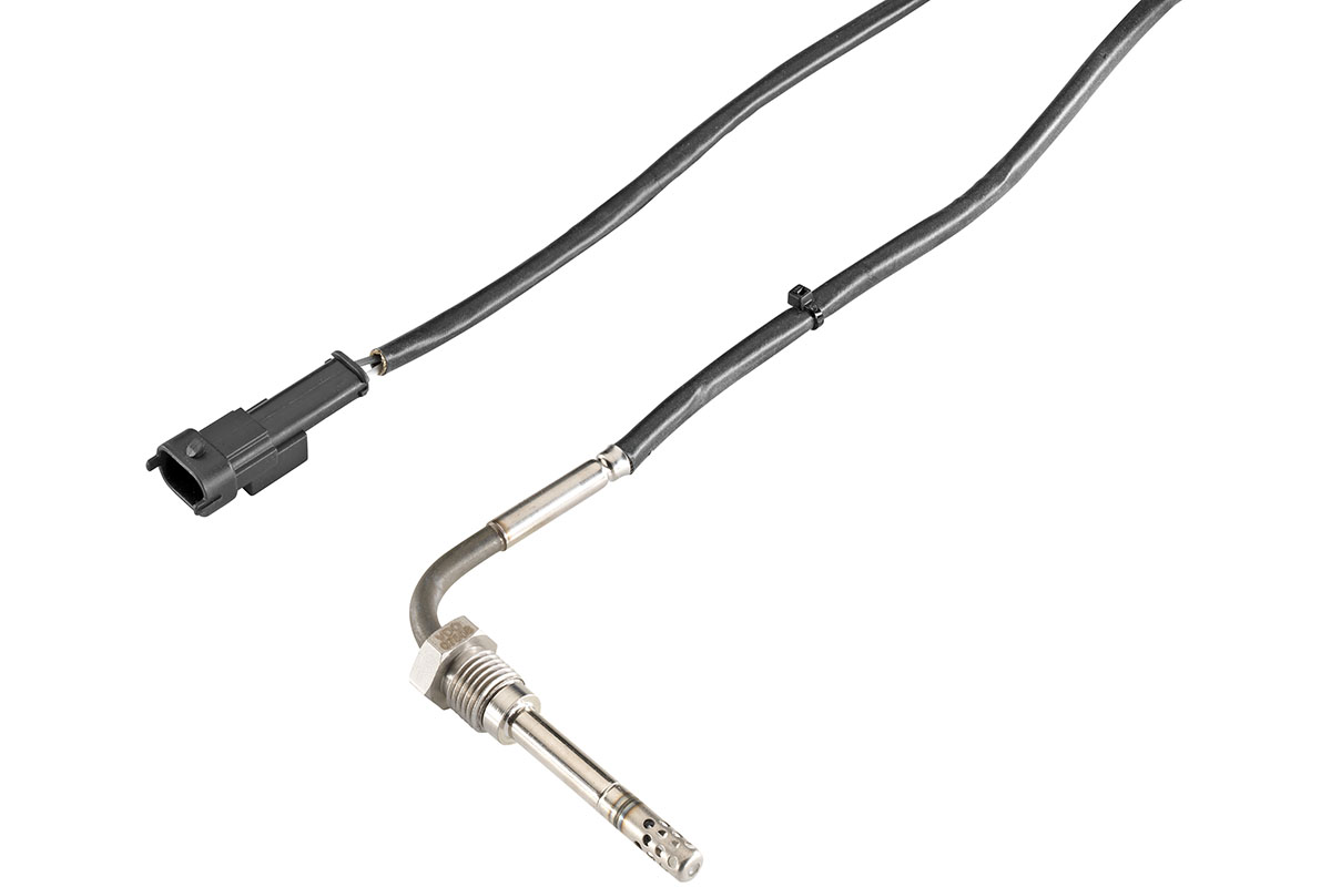 Sensore, Temperatura gas scarico - A2C59507508Z CONTINENTAL/VDO