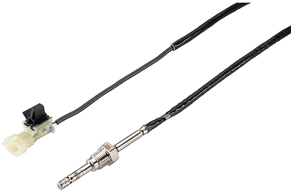 Sensore, Temperatura gas scarico - A2C59507509Z CONTINENTAL/VDO