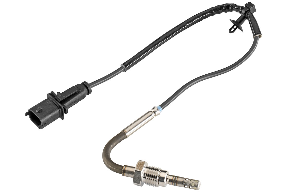 Sensor, exhaust gas temperature - A2C59507510Z CONTINENTAL/VDO