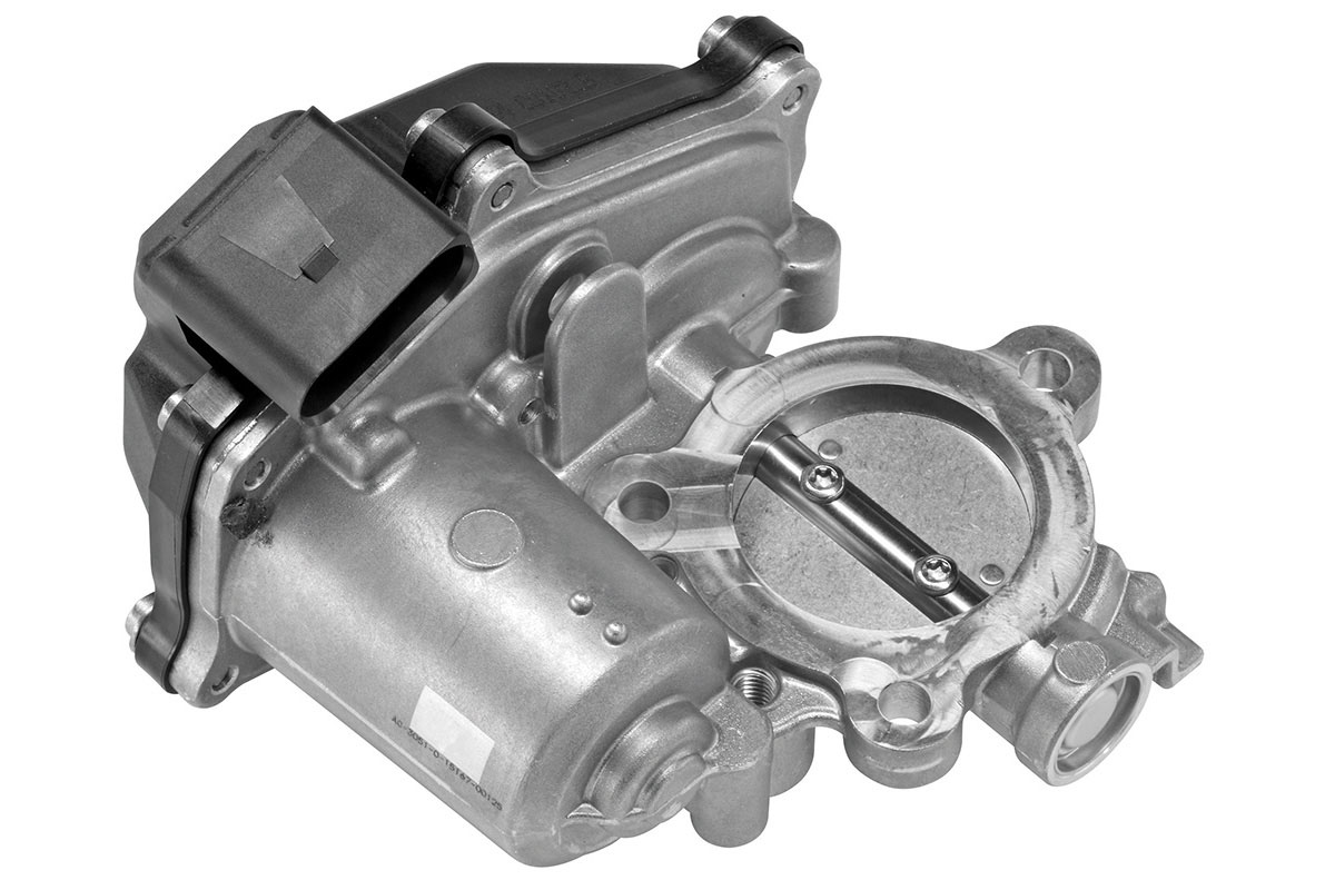 EGR Valve - A2C59507764 CONTINENTAL/VDO