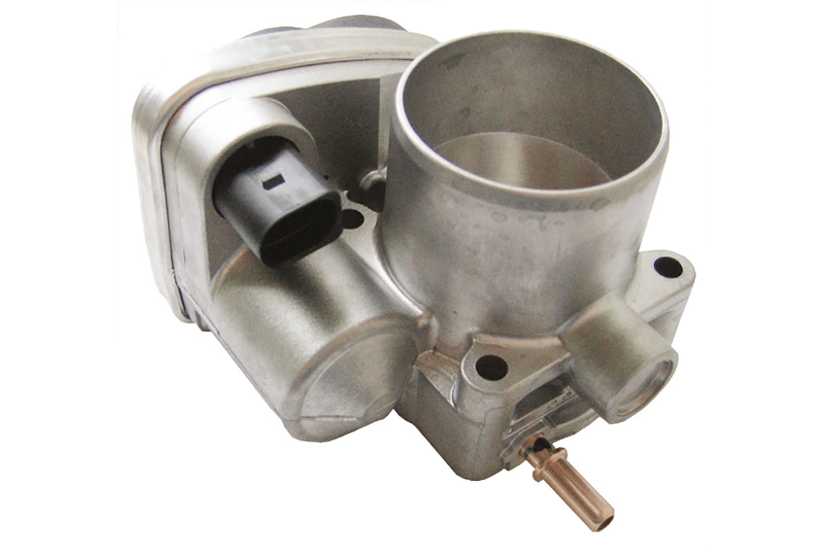 Throttle body - A2C59511232 CONTINENTAL/VDO