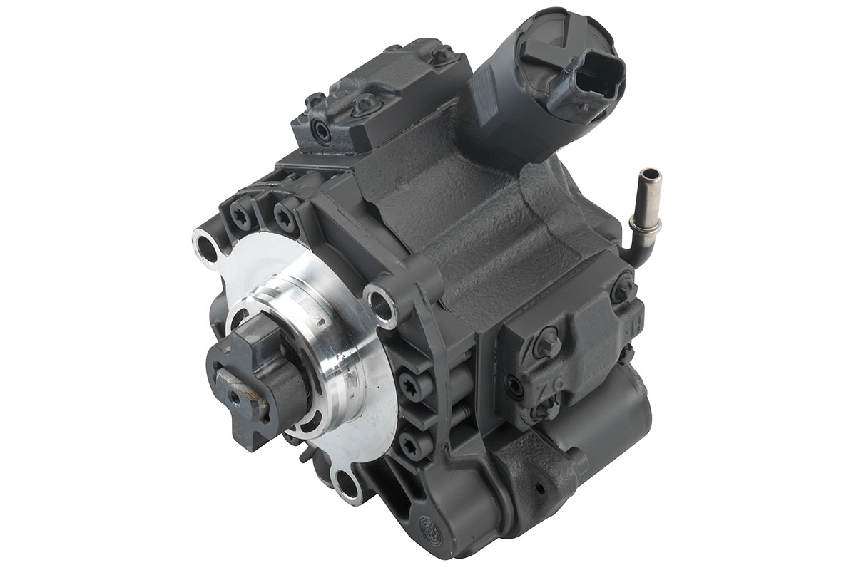 Pompa ad alta pressione - A2C59511600 CONTINENTAL/VDO