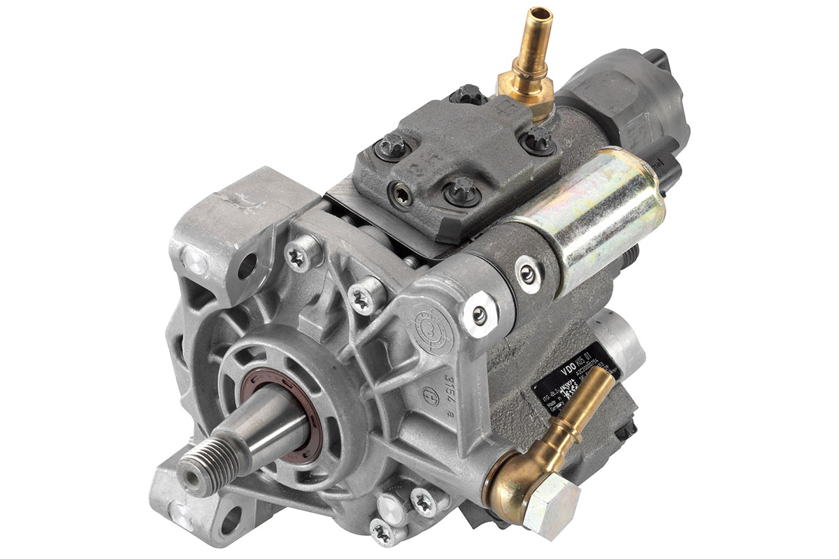 High Pressure Pump - A2C59511605 CONTINENTAL/VDO