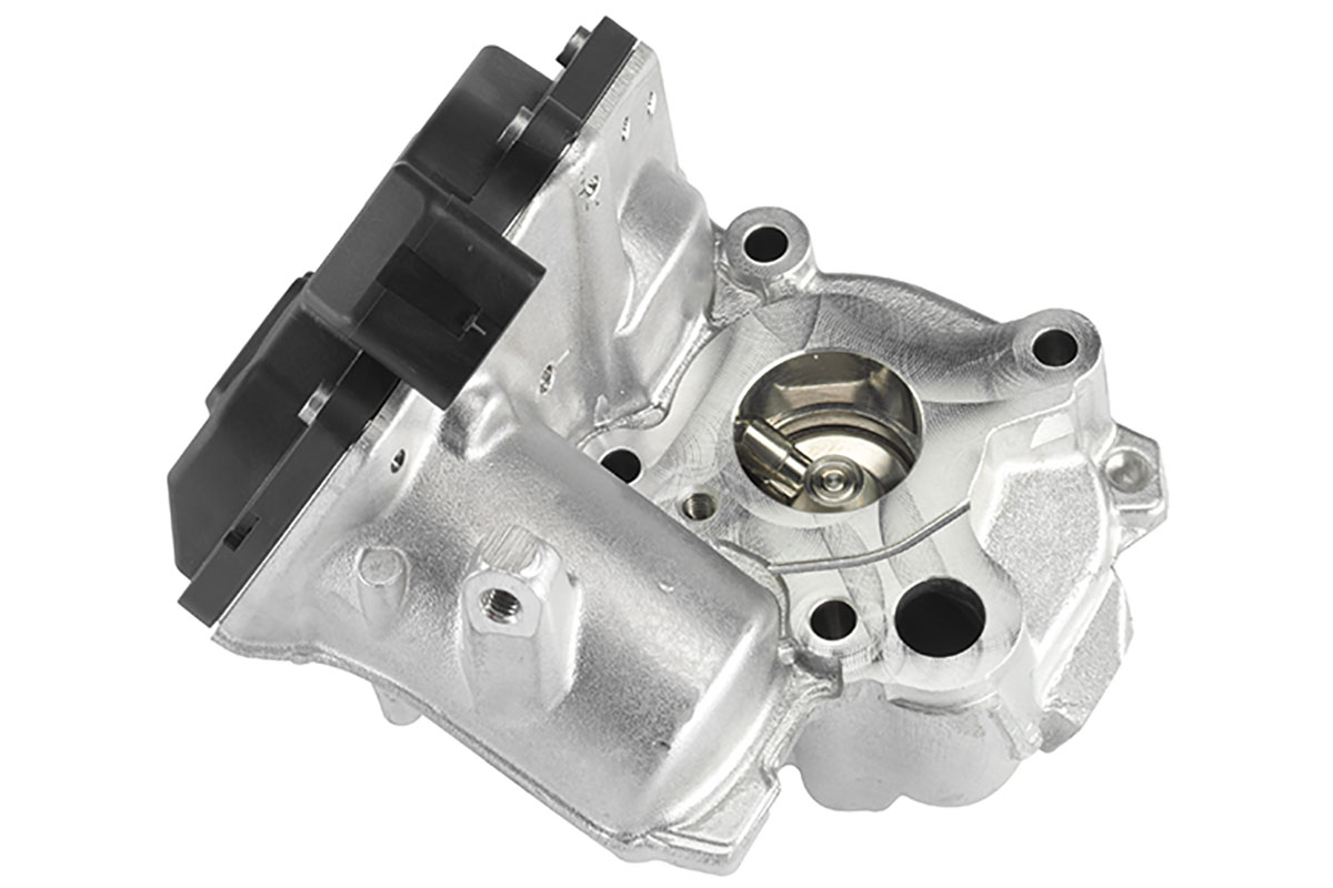 EGR Valve - A2C59514268 CONTINENTAL/VDO