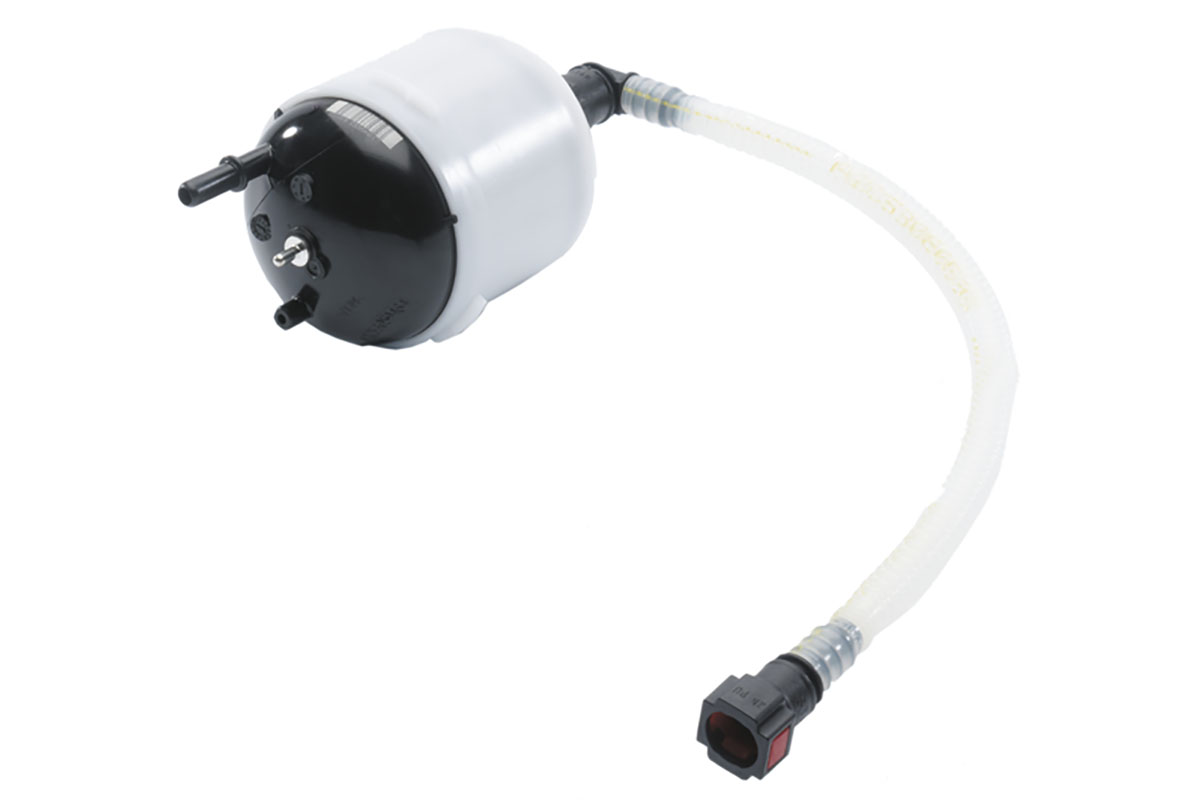 Filter, fuel pump - A2C59514672 CONTINENTAL/VDO