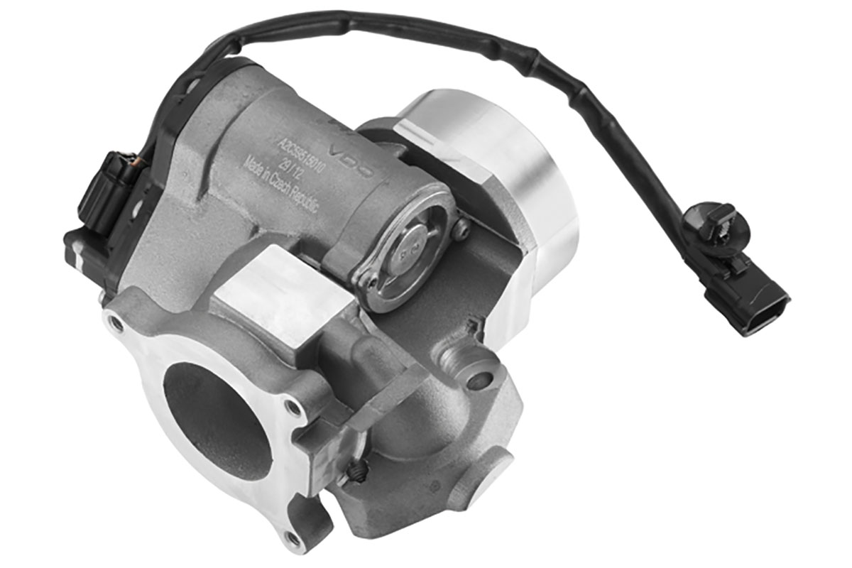 EGR Valve - A2C59515010 CONTINENTAL/VDO
