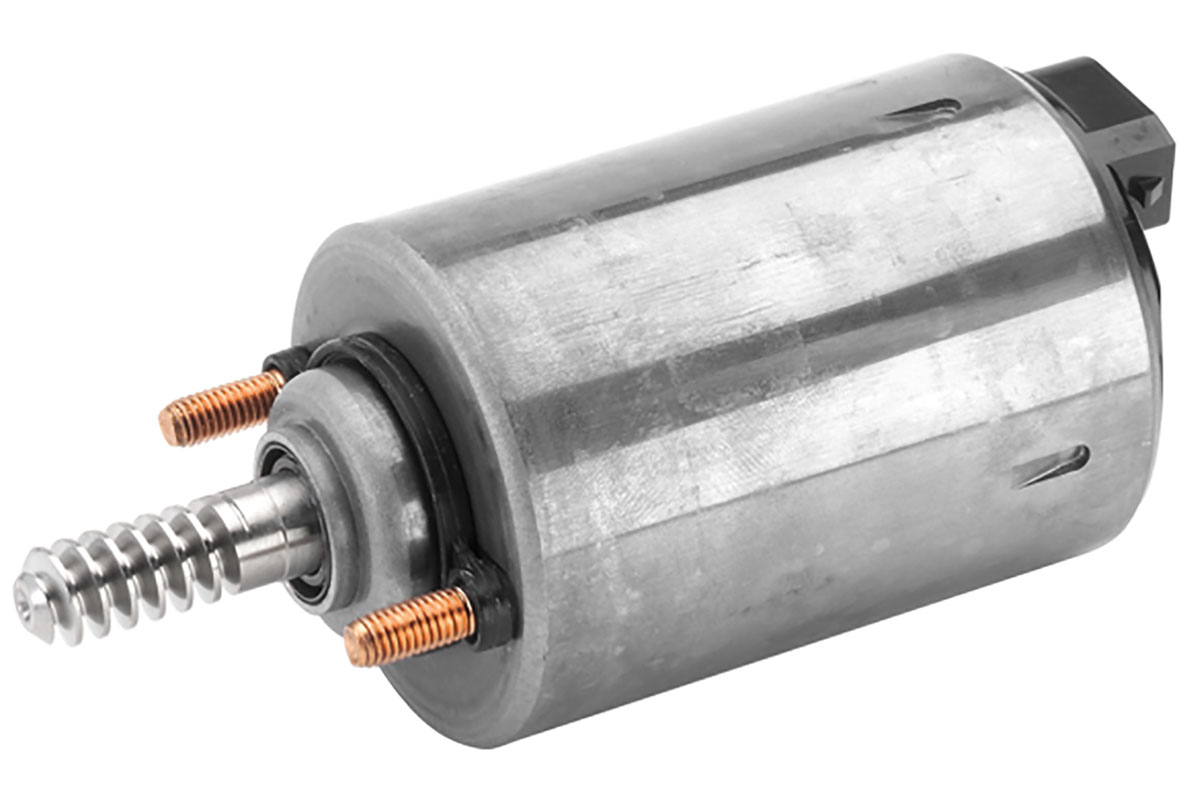 Stellelement, Exzenterwelle (variabler Ventilhub) - A2C59515104 CONTINENTAL/VDO