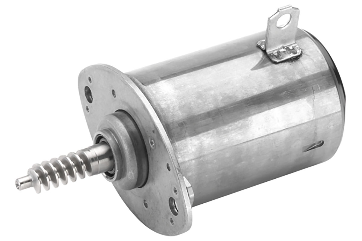 Actuator, exentric shaft (variable valve lift) - A2C59515105 CONTINENTAL/VDO