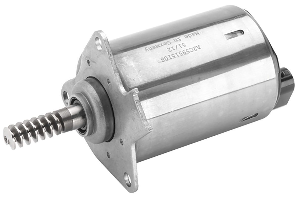 Actuator, exentric shaft (variable valve lift) - A2C59515108 CONTINENTAL/VDO