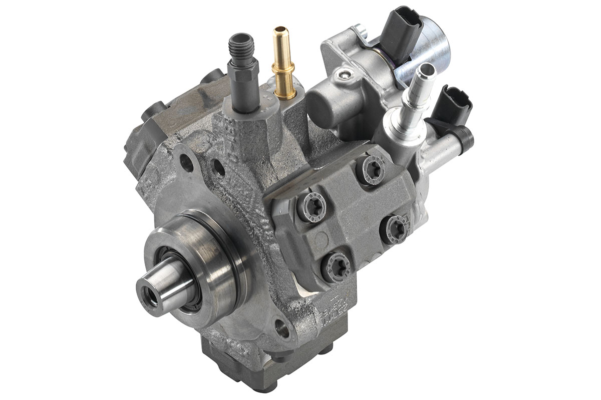 High Pressure Pump - A2C59517043 CONTINENTAL/VDO
