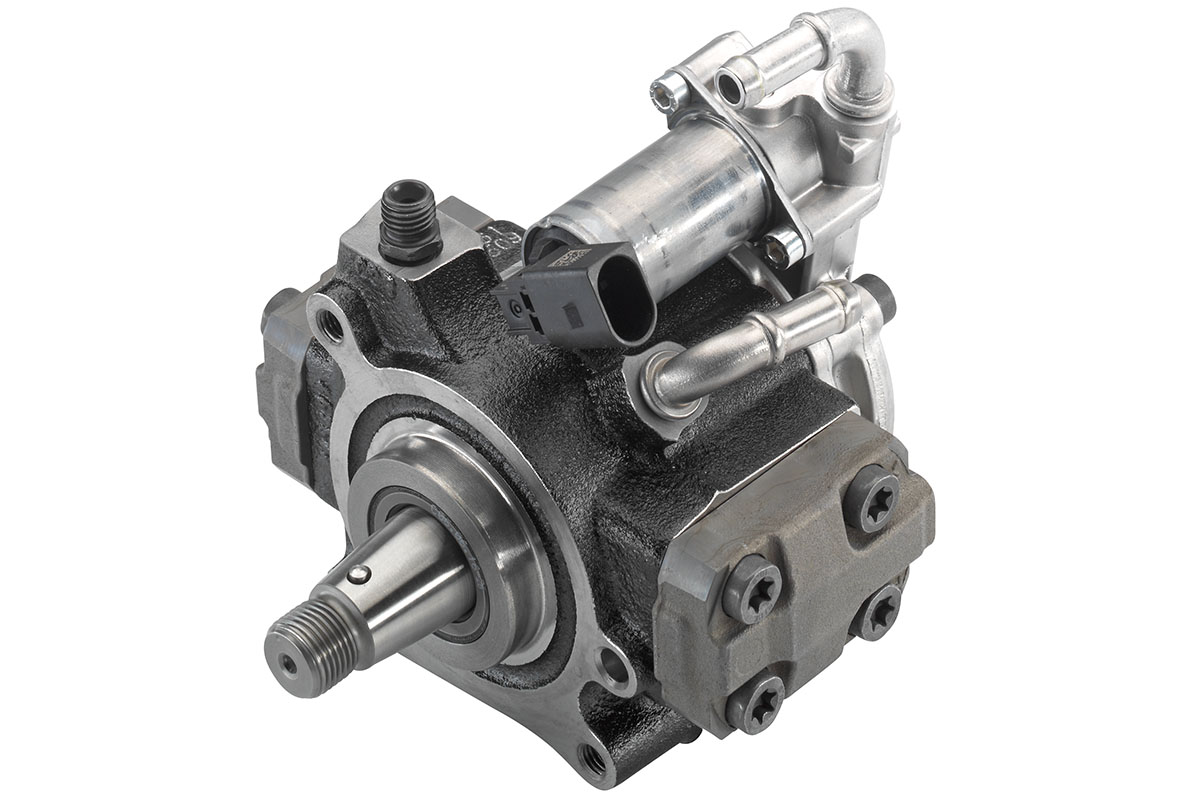 High Pressure Pump - A2C59517047 CONTINENTAL/VDO