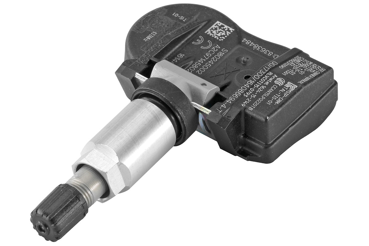 Wheel Sensor, tyre pressure control system - A2C9714580280 CONTINENTAL/VDO