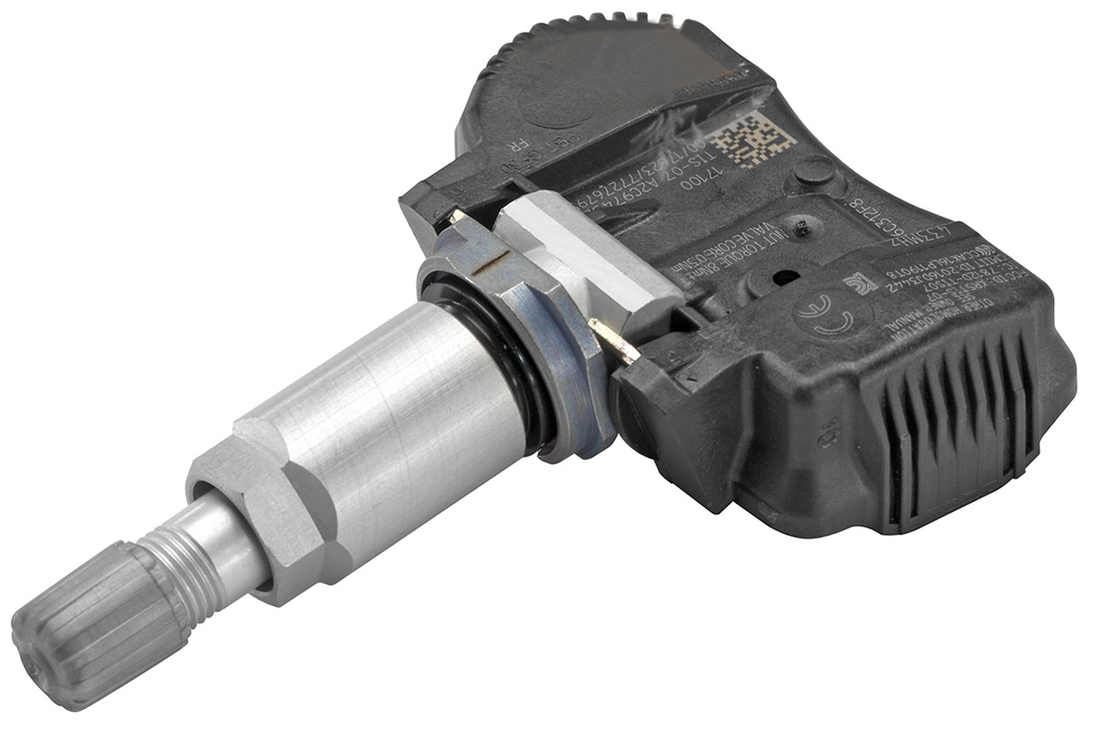 Wheel Sensor, tyre pressure control system - A2C9743250080 CONTINENTAL/VDO