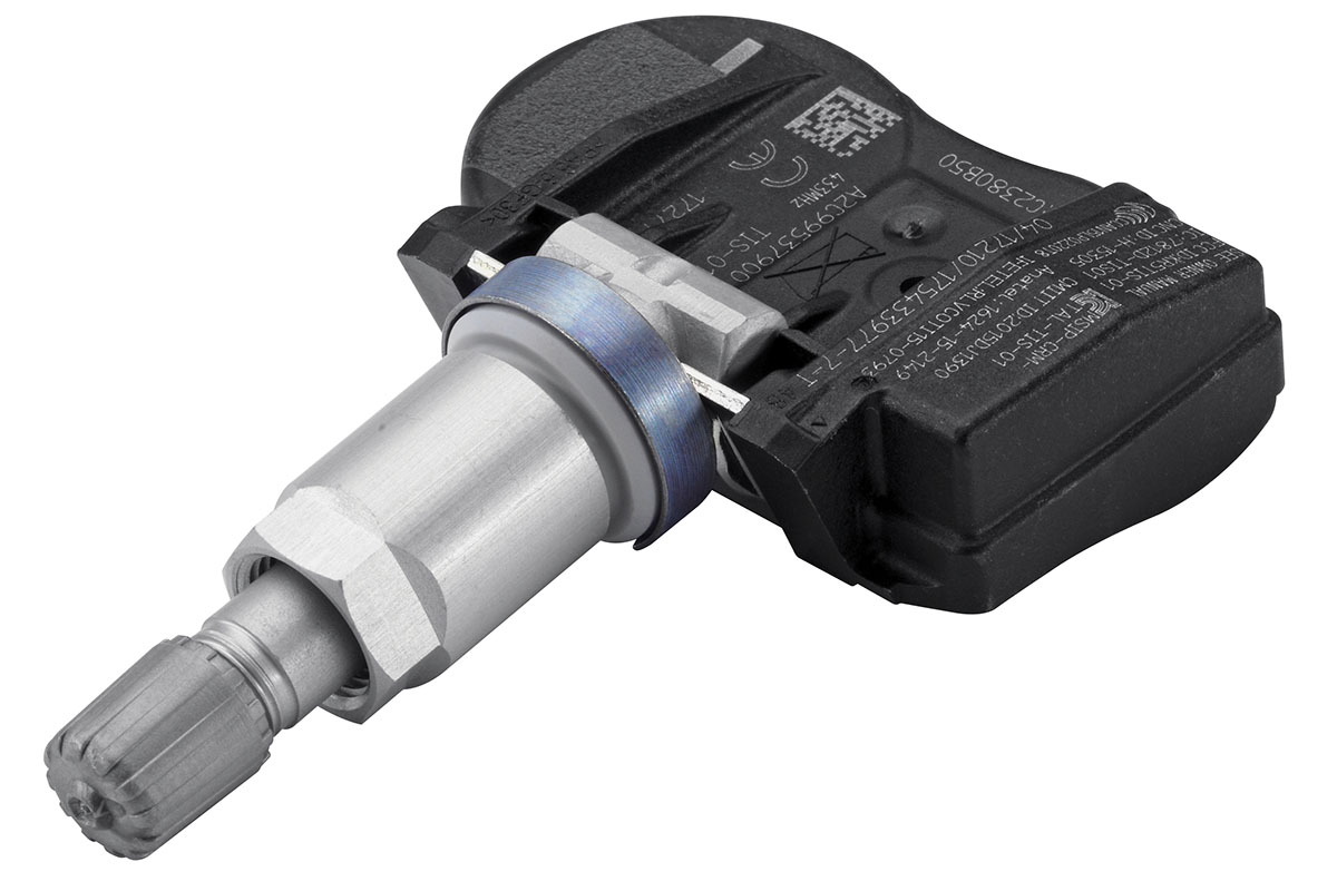 Wheel Sensor, tyre pressure control system - A2C9953790080 CONTINENTAL/VDO