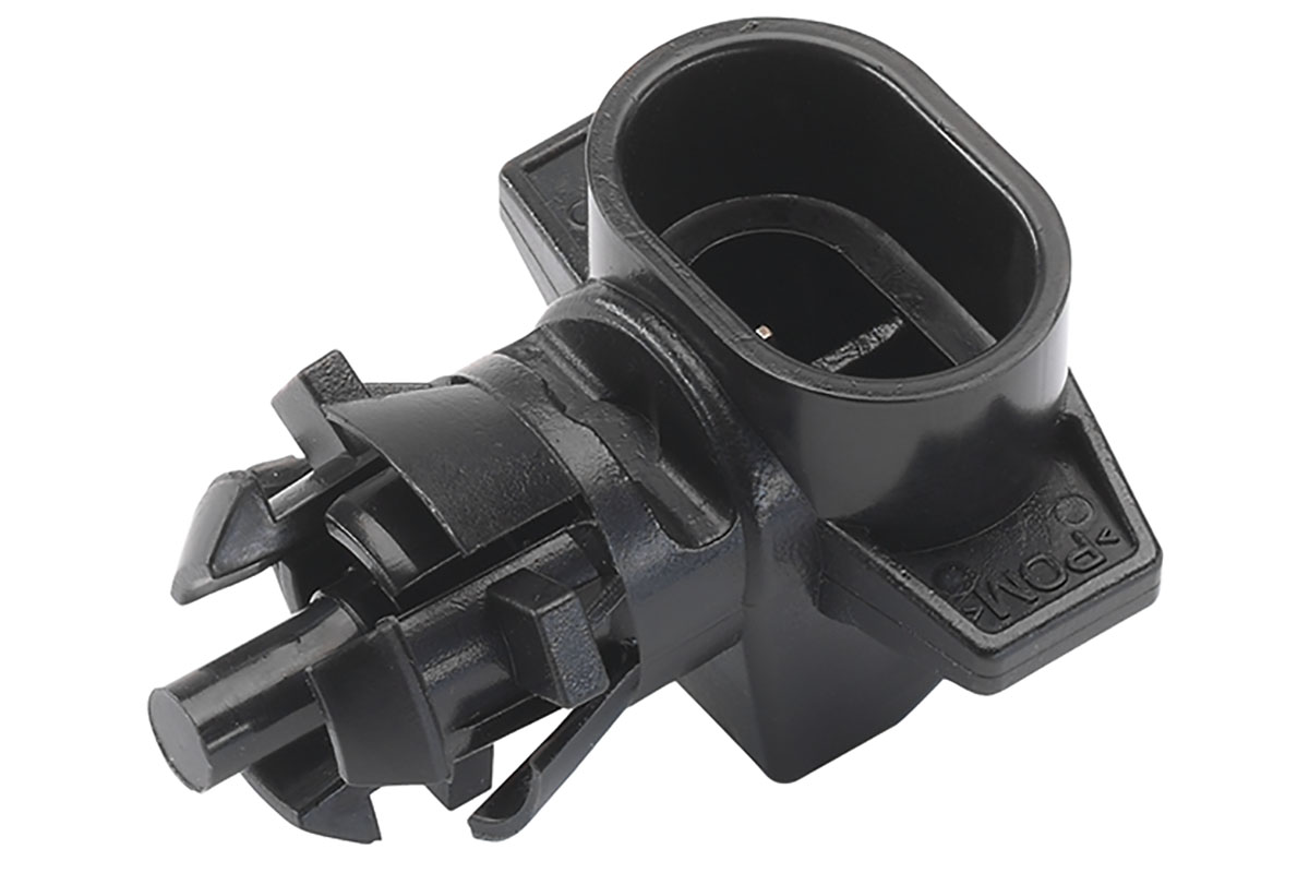 Sensor, exterior temperature - S103968001Z CONTINENTAL/VDO