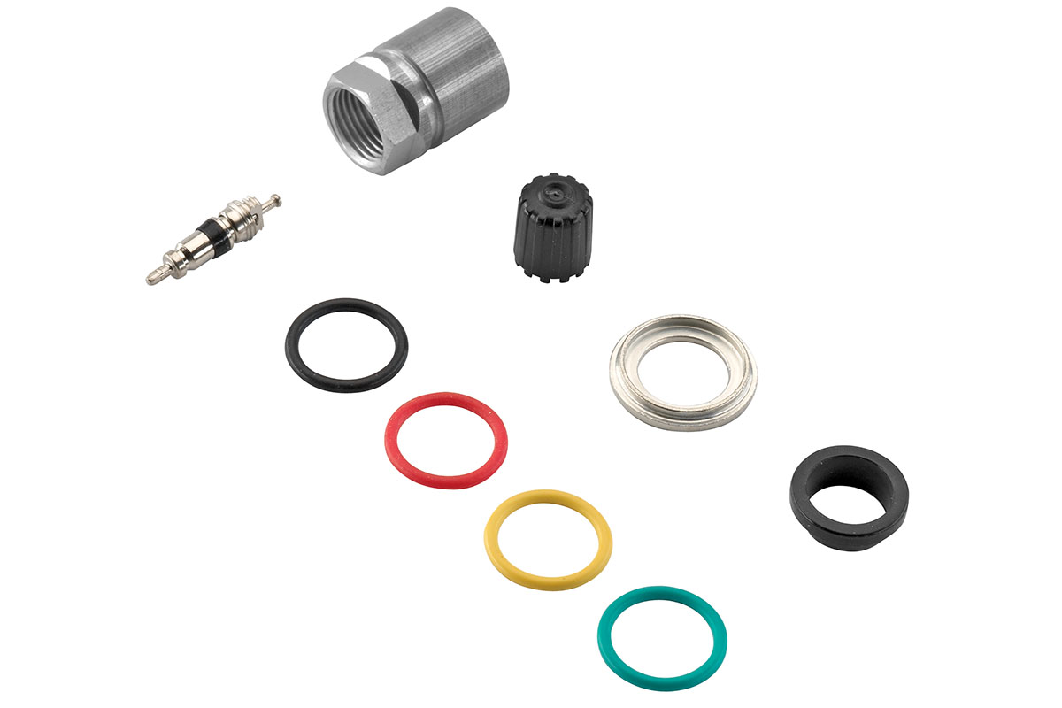 Repair Kit, wheel sensor (tyre pressure control system) - S180014500A CONTINENTAL/VDO