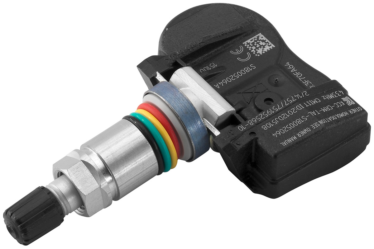 Wheel Sensor, tyre pressure control system - S180052064Z CONTINENTAL/VDO
